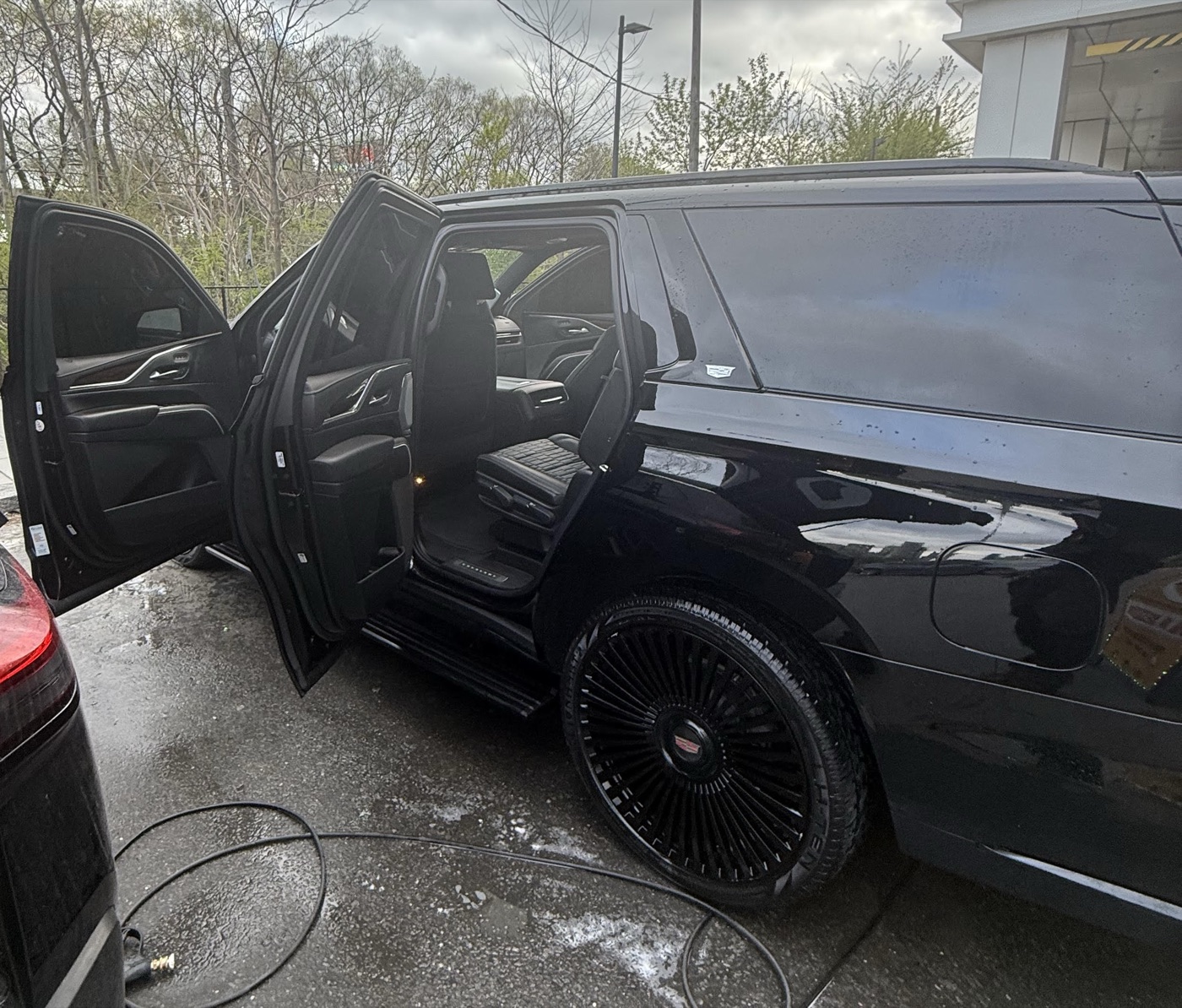 Car Detailing — 6ix Auto Care