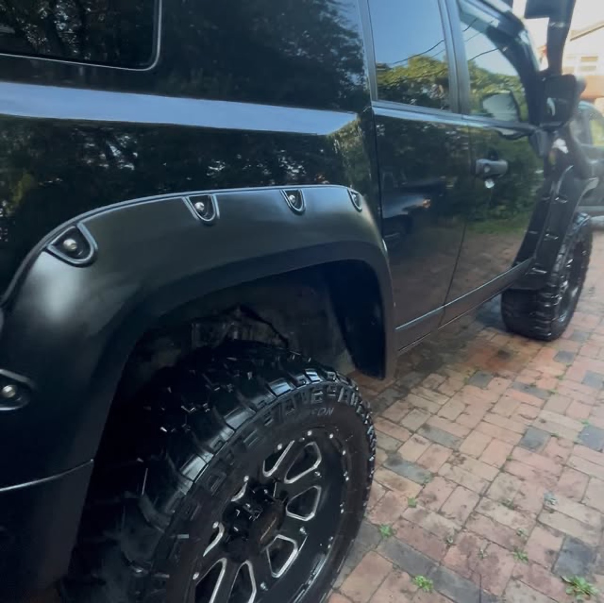 Ceramic Coating — 6ix Auto Care
